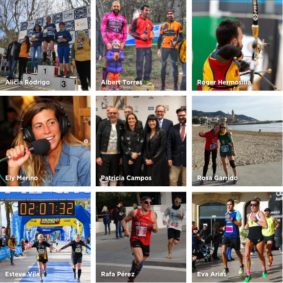 2019 se estrena con éxitos para nuestros deportistas 2019 se estrena con éxitos para nuestros deportistas