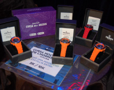 Relojes KRONOS para los premiados de la liga ChampionChip Catalunya y Trail 2018 Relojes KRONOS para los premiados de la liga ChampionChip Catalunya y Trail 2018