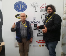 Entrega de premios Club Bultaco Entrega de premios Club Bultaco