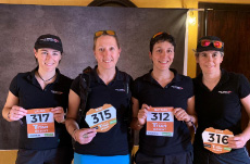 Garmin Titan Desert 2019 Garmin Titan Desert 2019