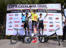 Copa Catalana de Trial 2019 Copa Catalana de Trial 2019