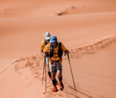 5 Desert Marathons 2019 5 Desert Marathons 2019