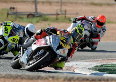 Copa S1000 RR easyRace