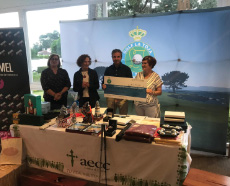 Torneo de Golf Solidario