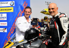 4ª Prueba de la BMW RR Cup easyRace 2019