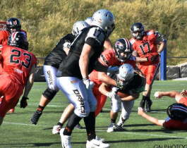 IT’S YOUR TIME IT’S YOUR TIME