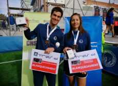 Cursa Club Natació Sabadell Cursa Club Natació Sabadell