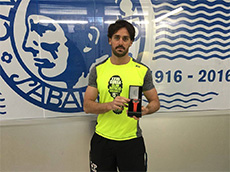 27ª edición de la Cursa del Club Natació Sabadell 27ª edición de la Cursa del Club Natació Sabadell