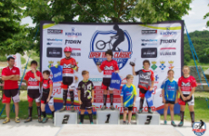 Arranca el Open Trial Classic 2018