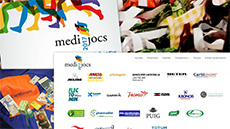 Colaboramos con los Medijocs 2017 Colaboramos con los Medijocs 2017