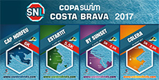 Nueva colaboración con Swim No Limits Nueva colaboración con Swim No Limits