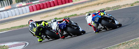 Copa easyRace S1000RR Albacete Copa easyRace S1000RR Albacete