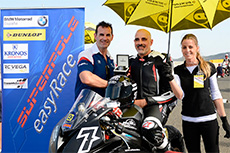 Finaliza la Copa S1000RR easyRace 