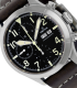 PILOT AUTOMATIC CHRONOGRAPH SILVER