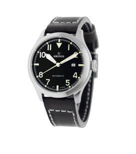 PILOT AUTOMATIC BLACK