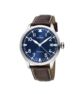 PILOT AUTOMATIC BLUE