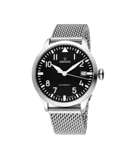 PILOT AUTOMATIC BLACK