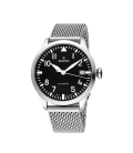PILOT AUTOMATIC BLACK