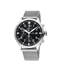 PILOT AUTOMATIC CHRONOGRAPH BLACK