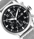 PILOT AUTOMATIC CHRONOGRAPH BLACK