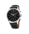 ELEGANCE BLACK CHRONO