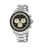 VINTAGE SPORT CHRONOGRAPH BLACK
