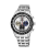 VINTAGE SPORT CHRONOGRAPH SILVER