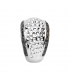 ANILLO TEXTURE WHITE