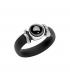 ANILLO COLORS BLACK