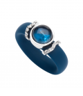 ANILLO COLORS BLUE