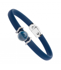 PULSERA COLORS BLUE