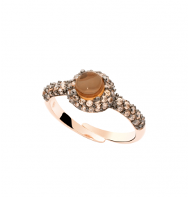 ANILLO DAWN A22