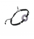 PULSERA DAWN W9 LILA