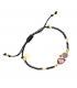 PULSERA DAWN LILA