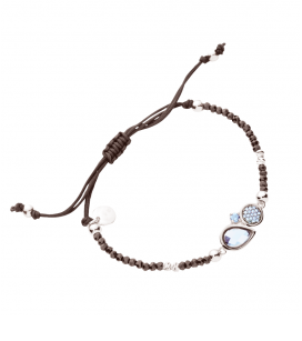 PULSERA DAWN AZUL