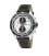 SPORT Q RACING CHRONOGRAPH SILVER