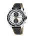 SPORT Q RACING CHRONOGRAPH SILVER