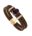 PULSERA COLORS CHOCO