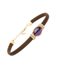 PULSERA COLORS CHOCO