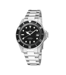 SPORT Q 200MTS AUTOMATIC BLACK