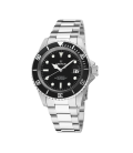 SPORT Q 200MTS AUTOMATIC BLACK