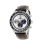 VINTAGE SPORT CHRONOGRAPH SILVER
