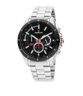 SPORT Q CHRONOGRAPH BLACK