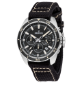 SPORT Q CHRONOGRAPH BLACK&DESERT