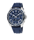 SPORT Q CHRONOGRAPH BLUE