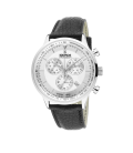 ELEGANCE CHRONOGRAPH SILVER