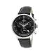ELEGANCE CHRONOGRAPH BLACK