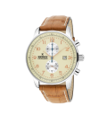 ELEGANCE CHRONOGRAPH BICOLOR