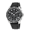 SPORT Q CHRONOGRAPH BLACK&WHITE