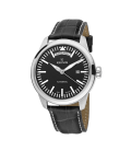 PILOT AUTOMATIC DAY DATE BLACK